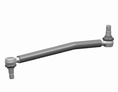 Centre Rod Assembly LEMFÖRDER 24300 01