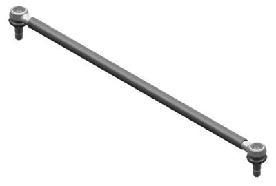 Centre Rod Assembly LEMFÖRDER 24302 01