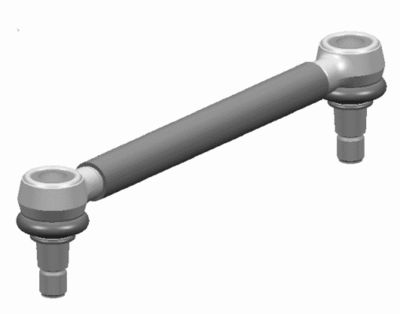 Centre Rod Assembly LEMFÖRDER 24310 01