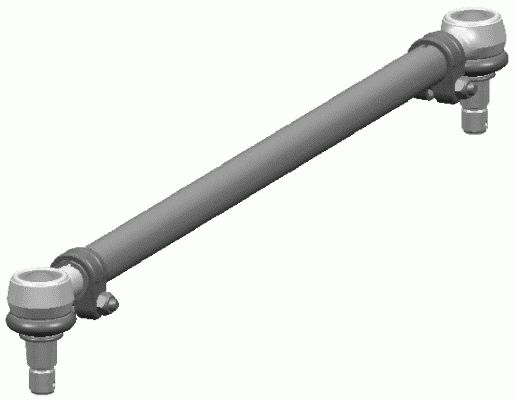 LEMFÖRDER 24311 01 Tie Rod