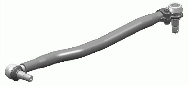 LEMFÖRDER 24329 01 Centre Rod Assembly