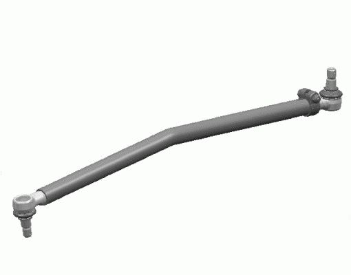 LEMFÖRDER 24341 01 Centre Rod Assembly