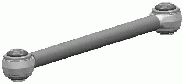 LEMFÖRDER 24389 01 Control/Trailing Arm, wheel suspension