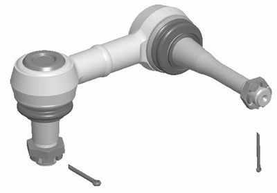 Link/Coupling Rod, stabiliser bar LEMFÖRDER 24393 01