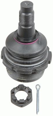 Ball Joint LEMFÖRDER 24395 01