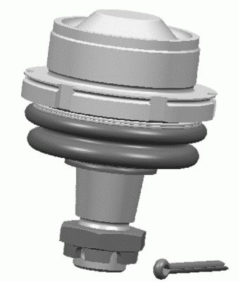 LEMFÖRDER 24396 01 Ball Joint