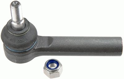 Tie Rod End LEMFÖRDER 24534 02