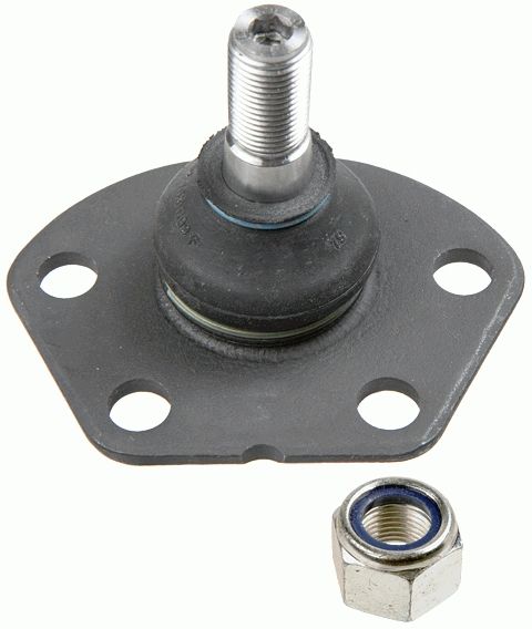 LEMFÖRDER 24538 02 Ball Joint
