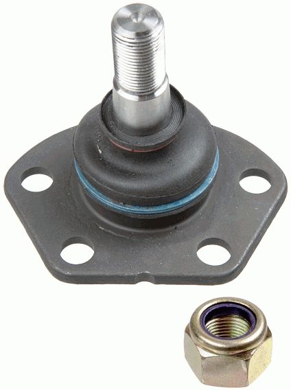 LEMFÖRDER 24539 01 Ball Joint