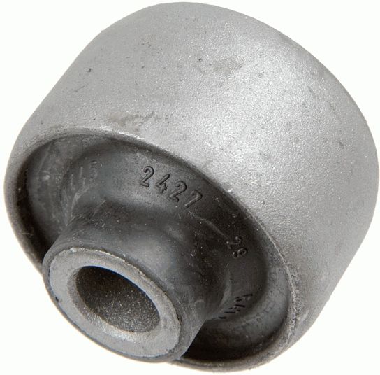 LEMFÖRDER 24548 01 Mounting, control/trailing arm