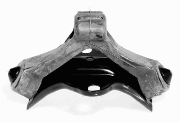 LEMFÖRDER 24554 01 Rubber Mount, muffler