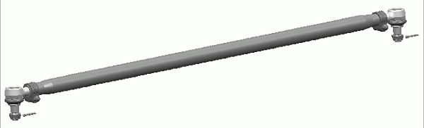 LEMFÖRDER 24555 01 Tie Rod