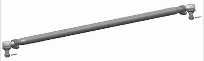 Tie Rod LEMFÖRDER 24555 01