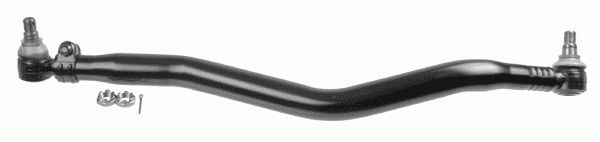 LEMFÖRDER 24582 01 Centre Rod Assembly