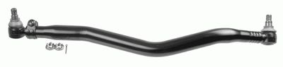 Centre Rod Assembly LEMFÖRDER 24582 01