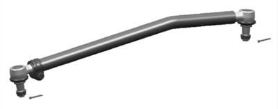 Centre Rod Assembly LEMFÖRDER 24592 01