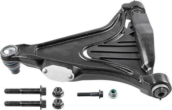LEMFÖRDER 24605 02 Control/Trailing Arm, wheel suspension