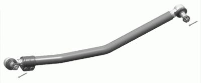 Centre Rod Assembly LEMFÖRDER 24613 01