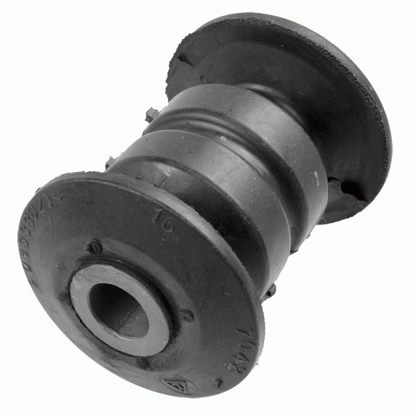 LEMFÖRDER 24636 02 Mounting, control/trailing arm