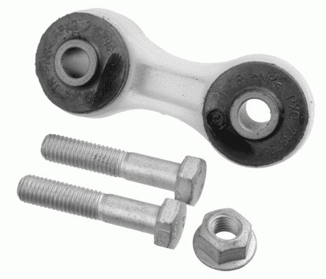 LEMFÖRDER 24637 02 Link/Coupling Rod, stabiliser bar