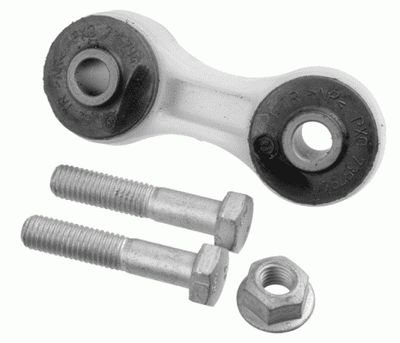 Link/Coupling Rod, stabiliser bar LEMFÖRDER 24637 02