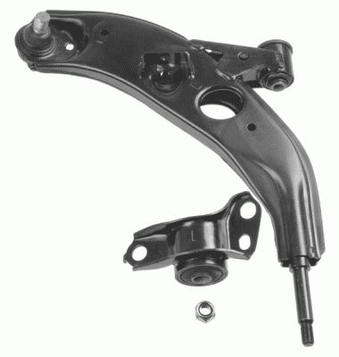 LEMFÖRDER 24653 01 Control/Trailing Arm, wheel suspension