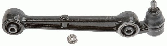 LEMFÖRDER 24657 01 Control/Trailing Arm, wheel suspension