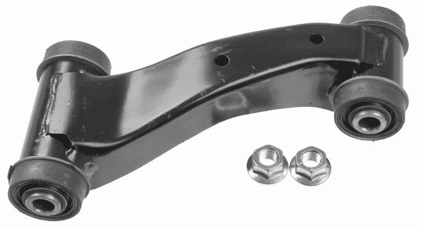 LEMFÖRDER 24666 02 Control/Trailing Arm, wheel suspension