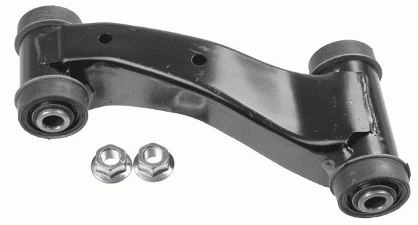 LEMFÖRDER 24667 02 Control/Trailing Arm, wheel suspension