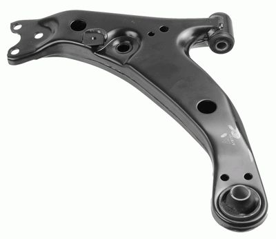 Control/Trailing Arm, wheel suspension LEMFÖRDER 24679 01