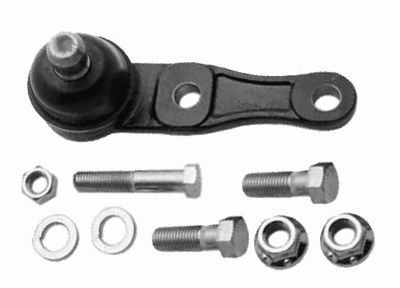 Ball Joint LEMFÖRDER 24683 01