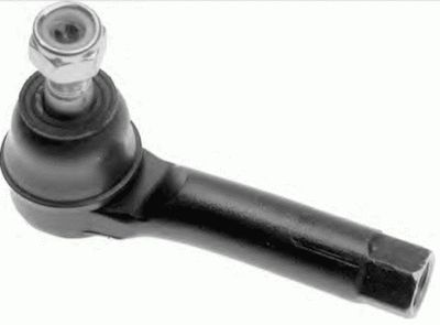 Tie Rod End LEMFÖRDER 24684 01