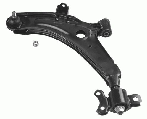 LEMFÖRDER 24685 02 Control/Trailing Arm, wheel suspension