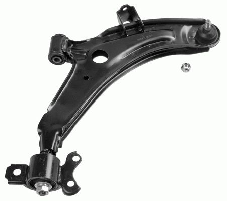 LEMFÖRDER 24686 02 Control/Trailing Arm, wheel suspension