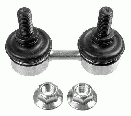 LEMFÖRDER 24693 01 Link/Coupling Rod, stabiliser bar