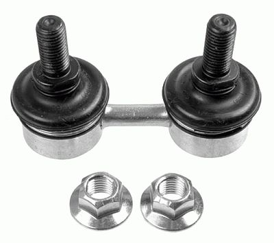 Link/Coupling Rod, stabiliser bar LEMFÖRDER 24693 01