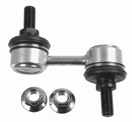 LEMFÖRDER 24696 01 Link/Coupling Rod, stabiliser bar