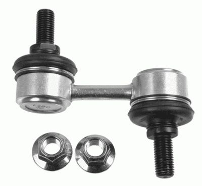 Link/Coupling Rod, stabiliser bar LEMFÖRDER 24696 01