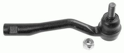 Tie Rod End LEMFÖRDER 24730 01