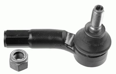 Tie Rod End LEMFÖRDER 24740 03