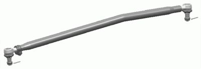 Centre Rod Assembly LEMFÖRDER 24763 01