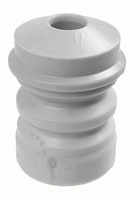 Rubber Buffer, suspension LEMFÖRDER 24775 01