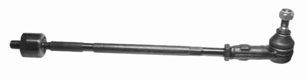 LEMFÖRDER 24803 02 Tie Rod