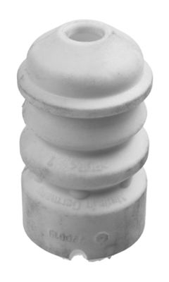 Rubber Buffer, suspension LEMFÖRDER 24812 01