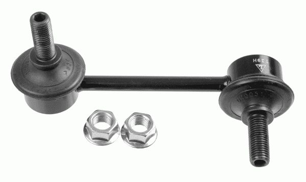 LEMFÖRDER 24938 01 Link/Coupling Rod, stabiliser bar