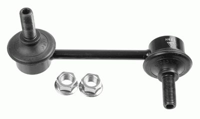 Link/Coupling Rod, stabiliser bar LEMFÖRDER 24938 01