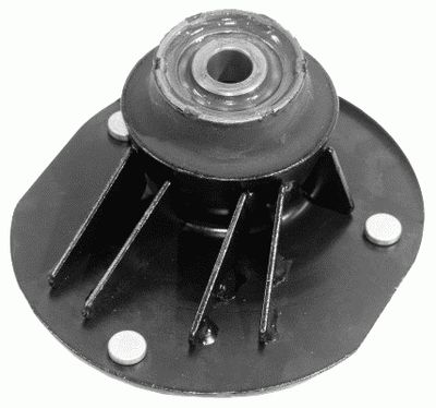 Suspension Strut Support Mount LEMFÖRDER 24999 01