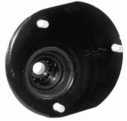 LEMFÖRDER 25000 01 Suspension Strut Support Mount