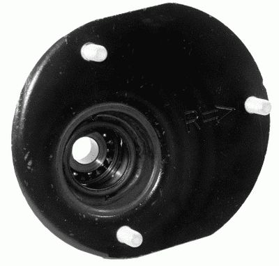 Suspension Strut Support Mount LEMFÖRDER 25000 01
