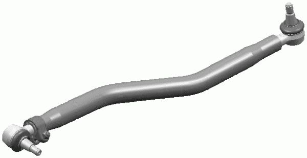 LEMFÖRDER 25010 01 Centre Rod Assembly